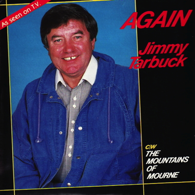 Again – Jimmy Tarbuck
