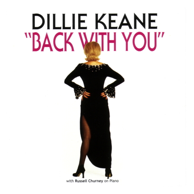 Fascinating Aïda – Back With You – Dillie Keane