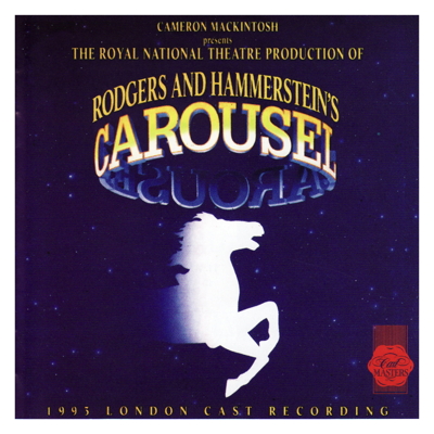 Carousel (1993 London Cast)