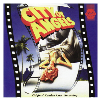 City Of Angels (Original London Cast)