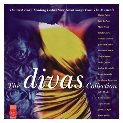 Divas Collection, The