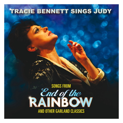 End of the Rainbow - Tracie Bennett