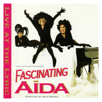 Fascinating Aïda – Live At The Lyric