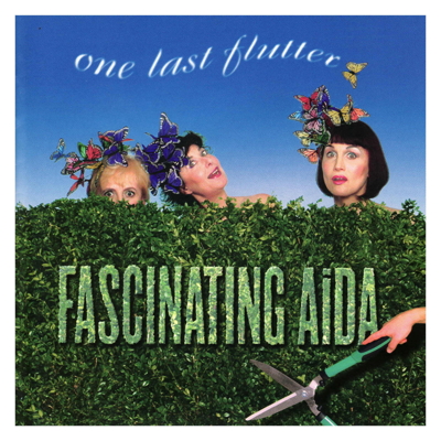 Fascinating Aïda – One Last Flutter