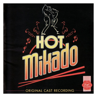 Hot Mikado (Original London Cast)