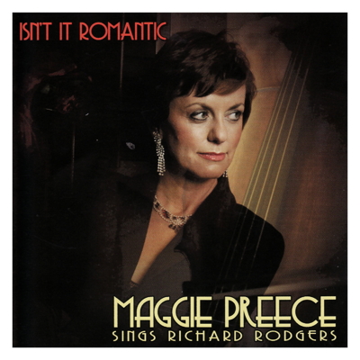 Isn't It Romantic - Maggie Preece sings Richard Rodgers