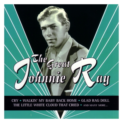 Johnnie Ray, The Great