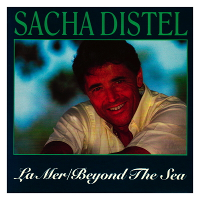La Mer – Sacha Distel