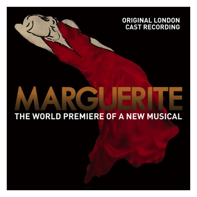 Marguerite (Original London Cast)