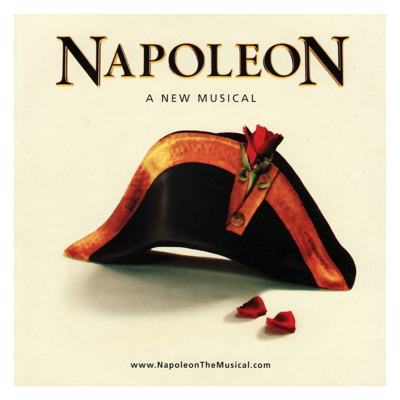 Napoleon - A New Musical