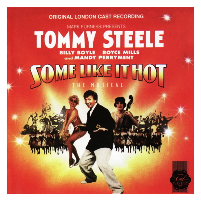 Some Like It Hot (Original London Cast)