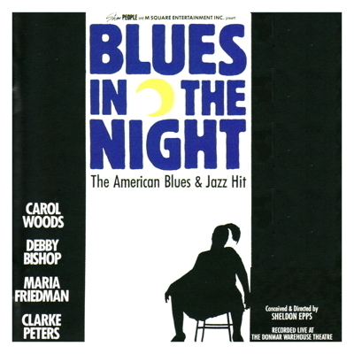Blues In The Night (Original London Cast)