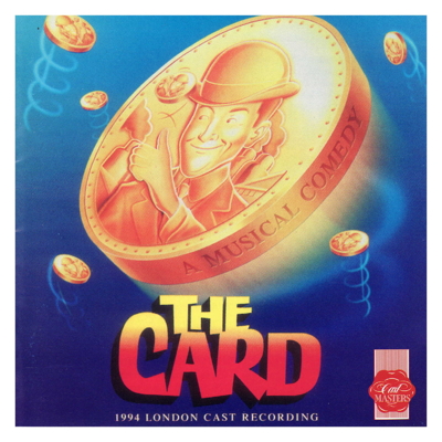 Card, The (1994 London Cast)