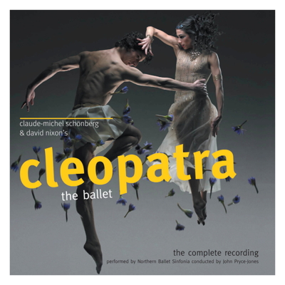 Cleopatra (The Ballet)
