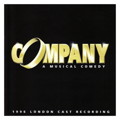 Company (1996 London Cast)