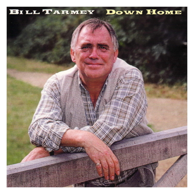 Down Home - Bill Tarmey