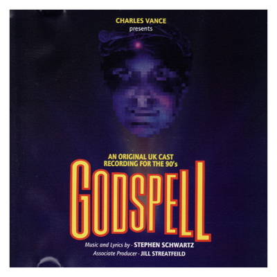 Godspell (1994 UK Cast)