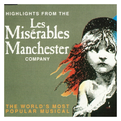 Les Mis�rables (Manchester Company - EP)