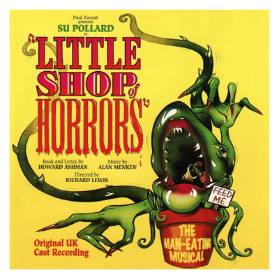 Little Shop Of Horrors (Original UK Cast)