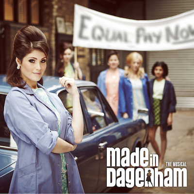 Everybody Out (from Made in Dagenham - The Musical) - Single