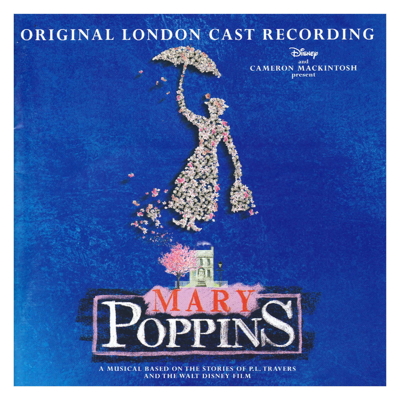 Mary Poppins (Original London Cast)