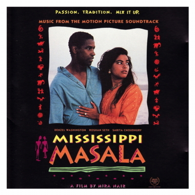 Mississippi Masala - Music from the Motion Picture Soundtrack
