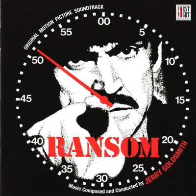 Ransom - Original 1975 Motion Picture Soundtrack
