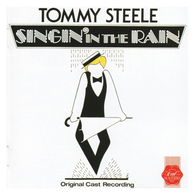 Singin' In The Rain - 1984 Original Cast) <p class=tiny>singing</p>