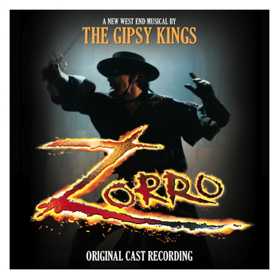 Zorro (Original London Cast)